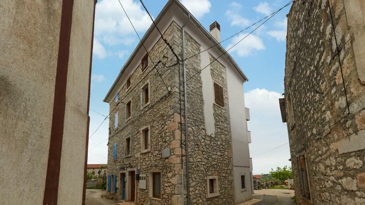 Apartment Katrina & Matthew By Rent Istria Brtonigla
