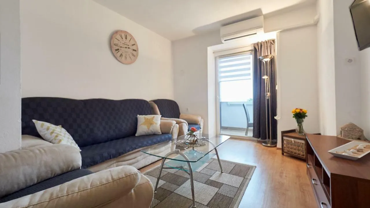 Apartment Katrina & Matthew By Rent Istria Brtonigla