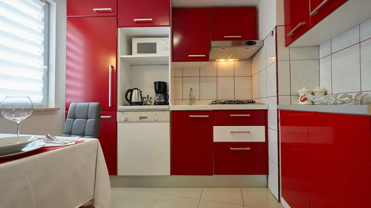 Apartment Katrina & Matthew By Rent Istria Brtonigla